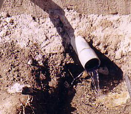 Image of Work at the Spring in Damakase